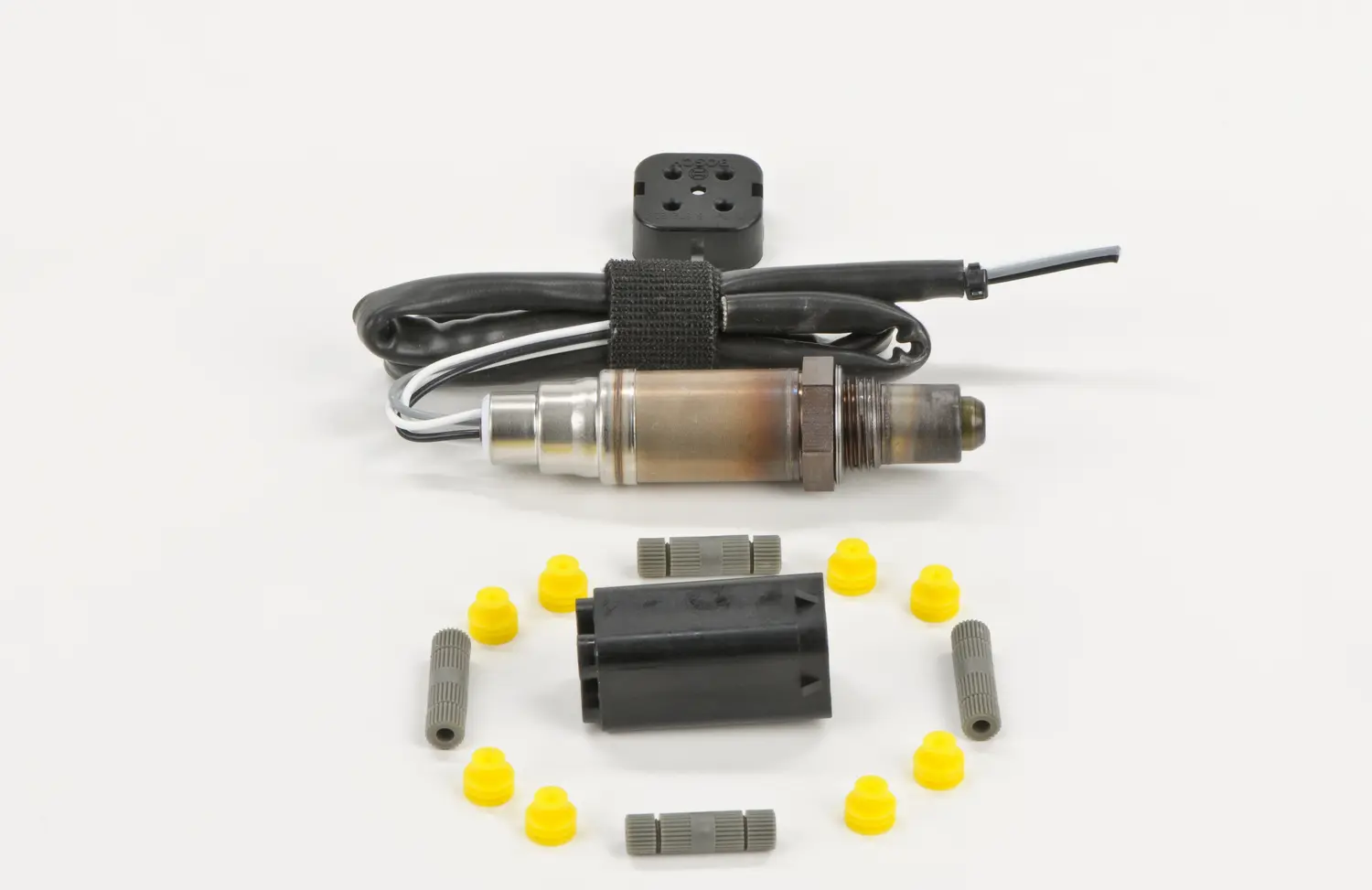 Oxygen Sensor miniature 9