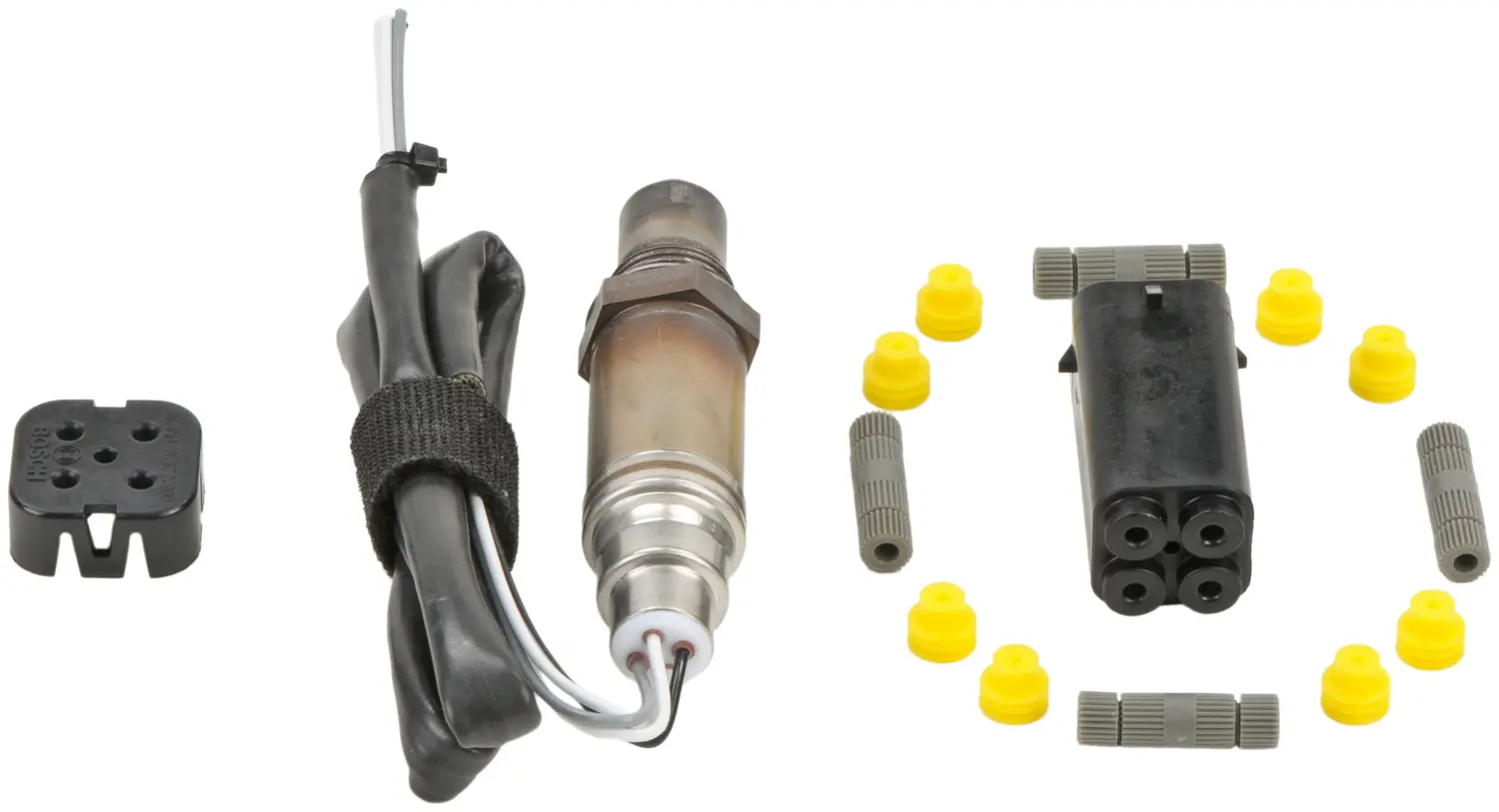 Oxygen Sensor miniature 5