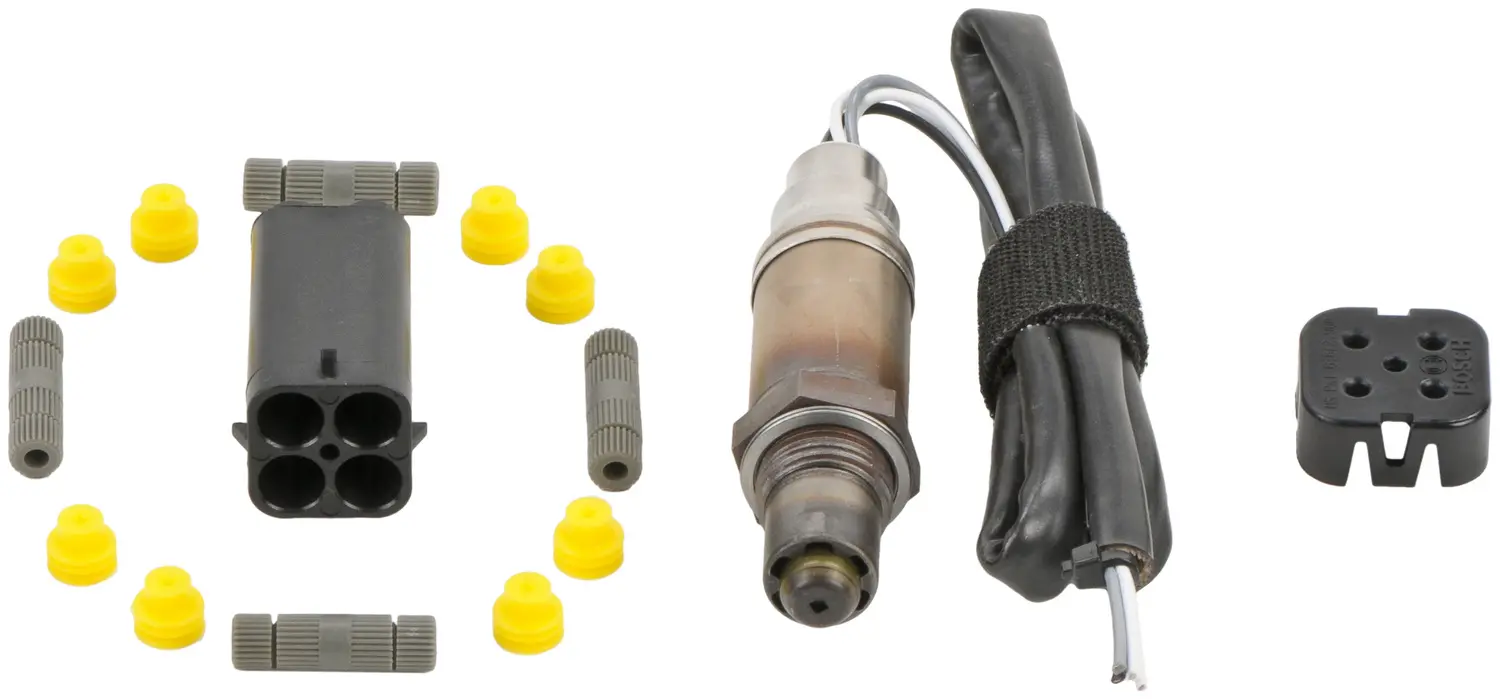 Oxygen Sensor miniature 11