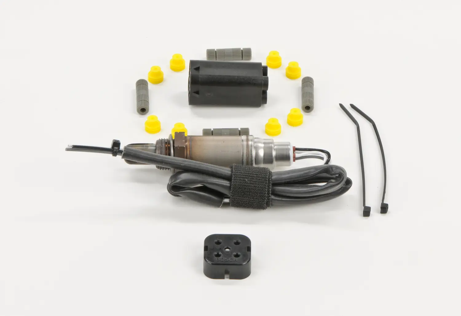 Oxygen Sensor thumbnail 5