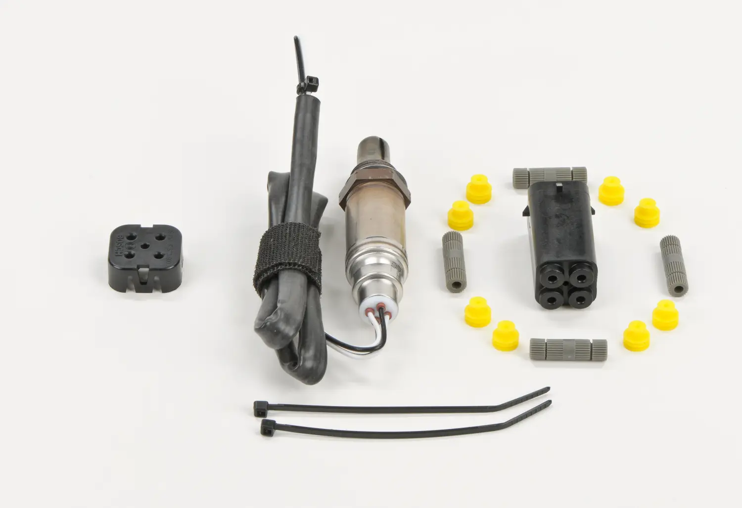 Oxygen Sensor thumbnail 2