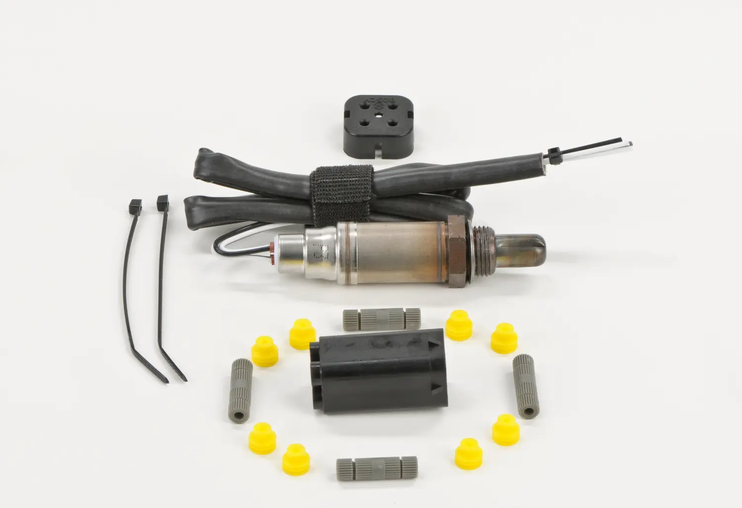 Oxygen Sensor thumbnail 4
