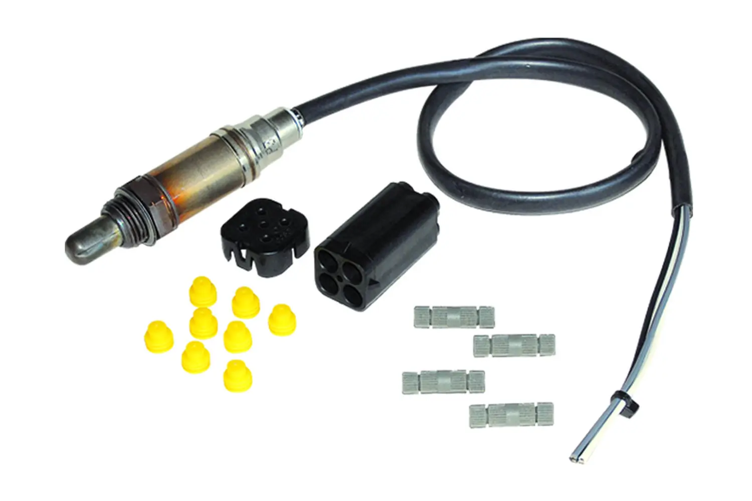 Oxygen Sensor thumbnail 8