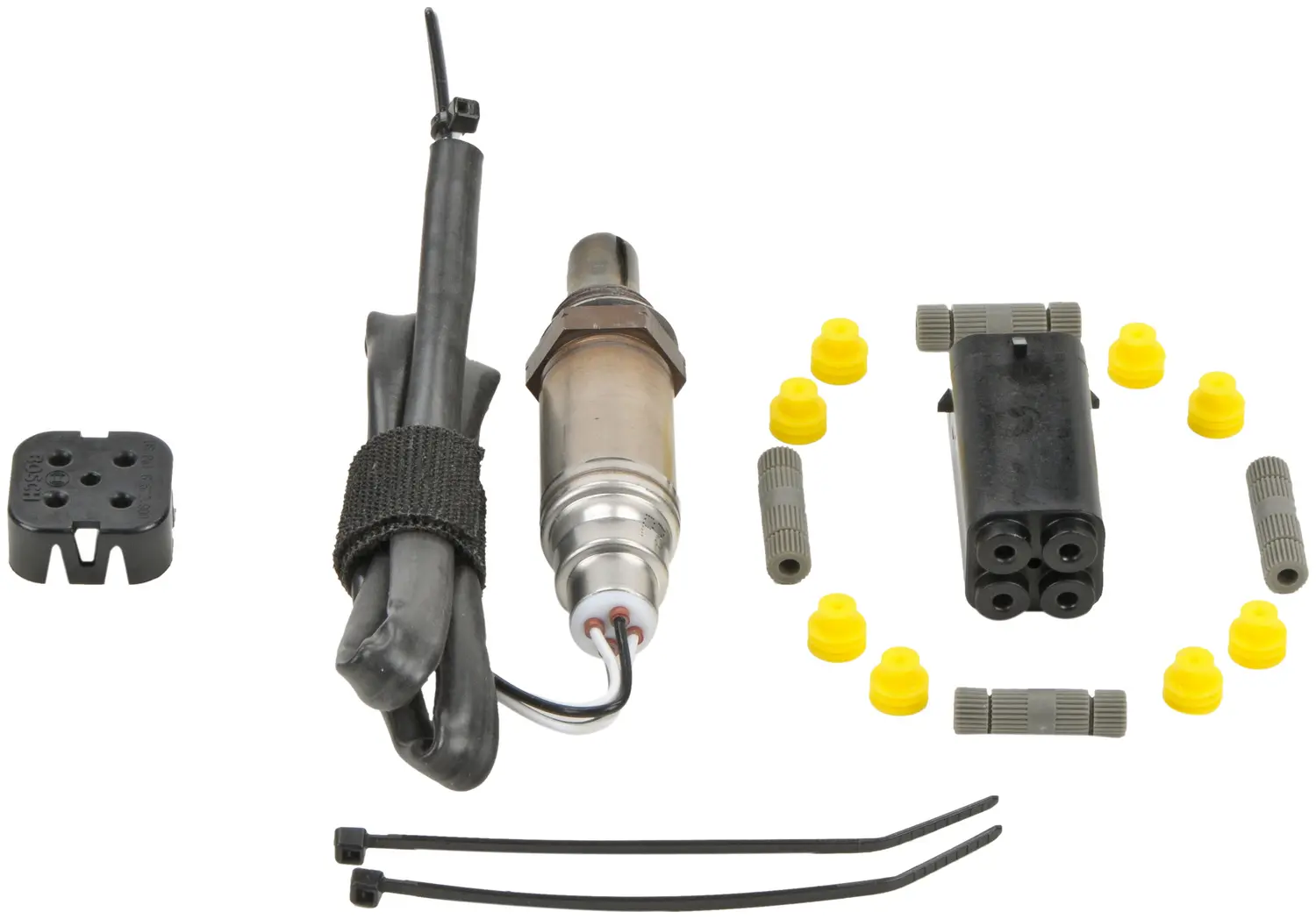 Oxygen Sensor thumbnail 6