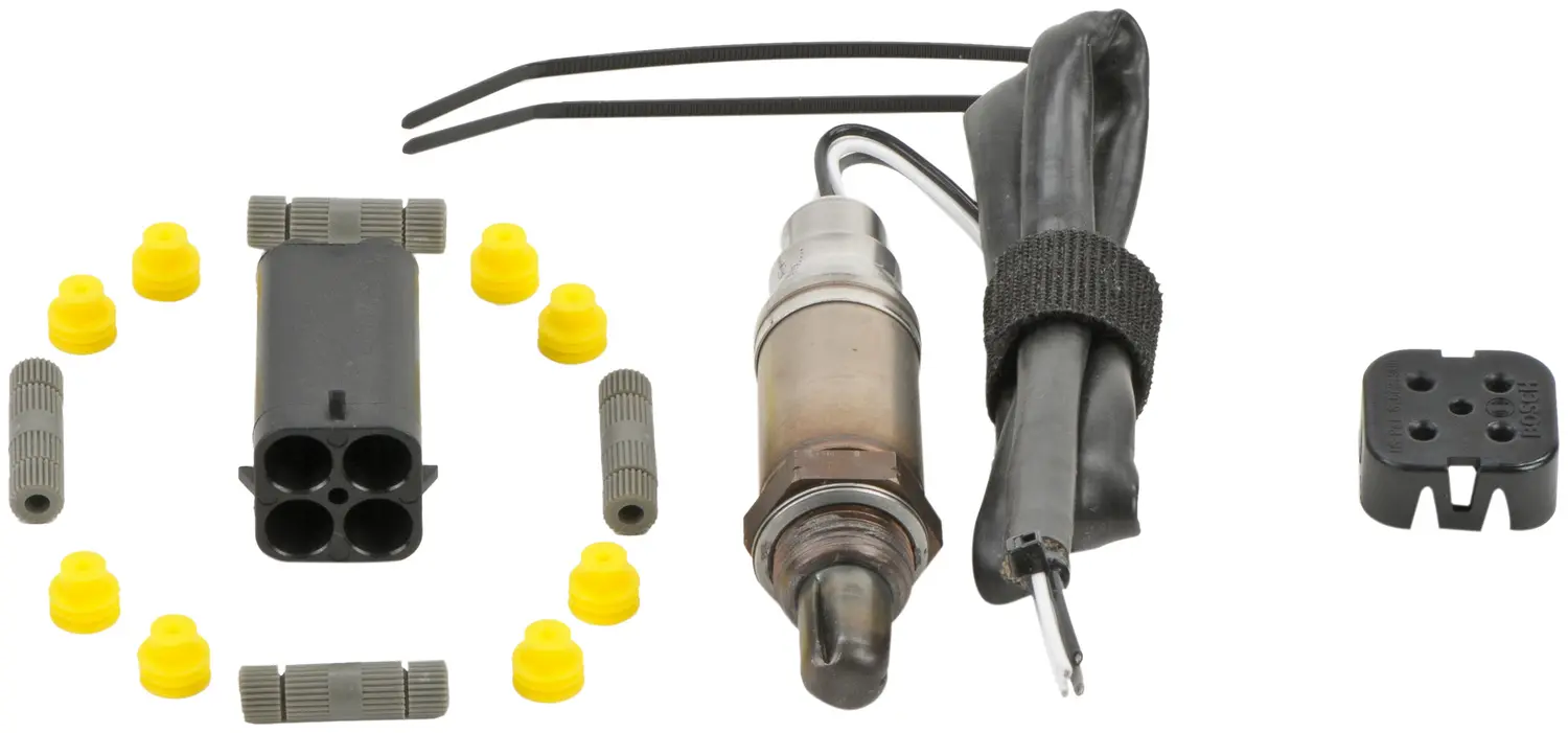 Oxygen Sensor thumbnail 3