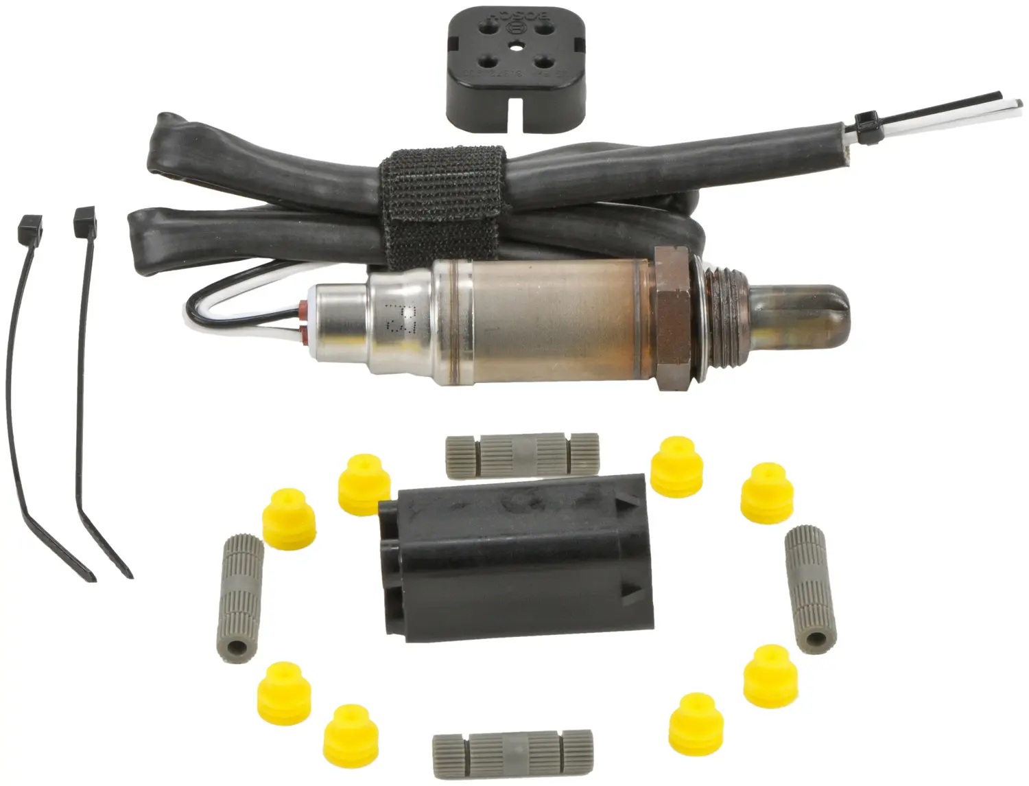 Oxygen Sensor thumbnail 7