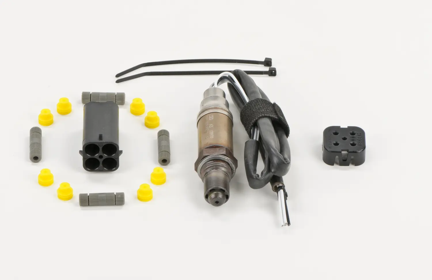 Oxygen Sensor - main product image