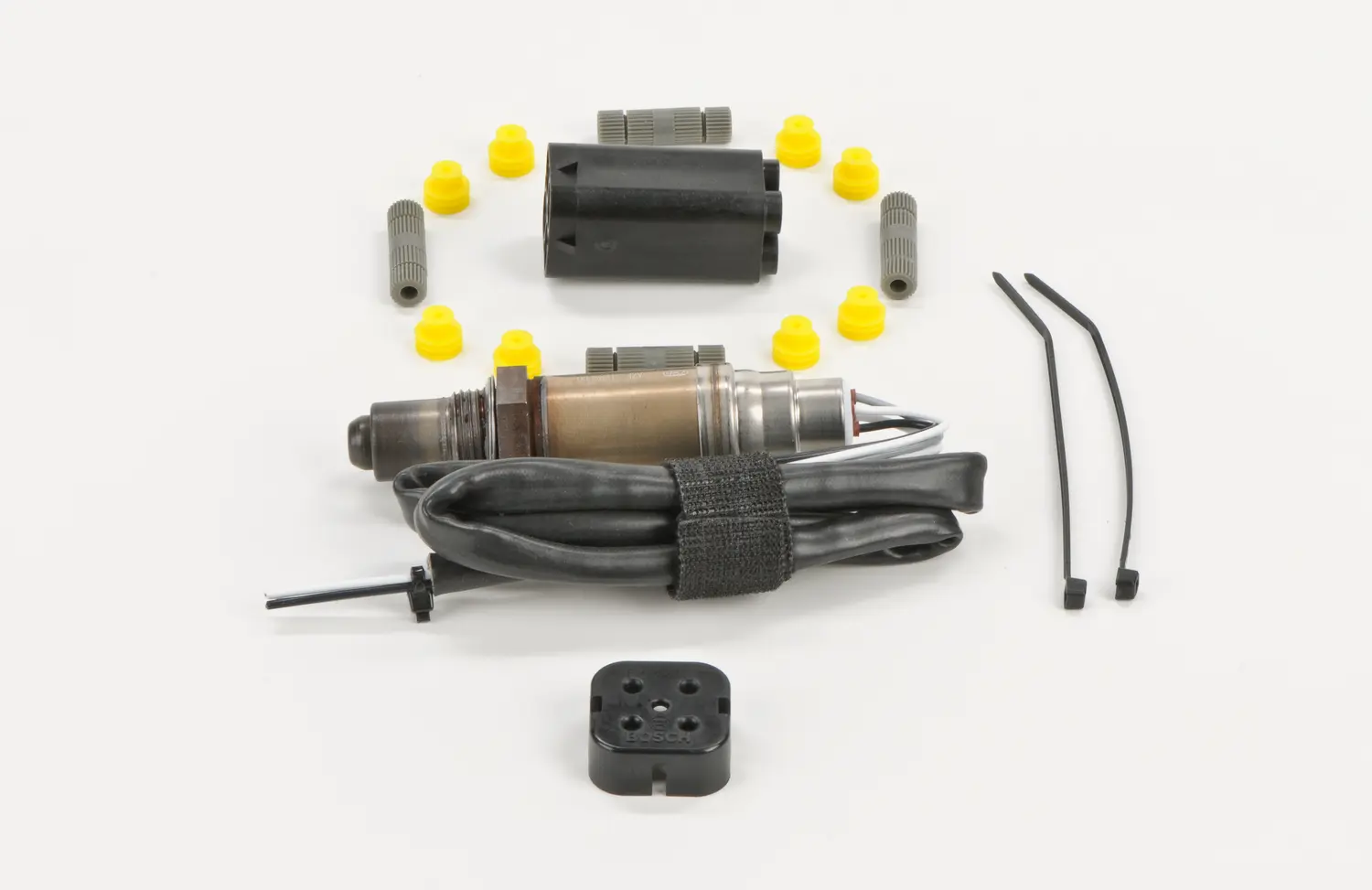 Oxygen Sensor thumbnail 8
