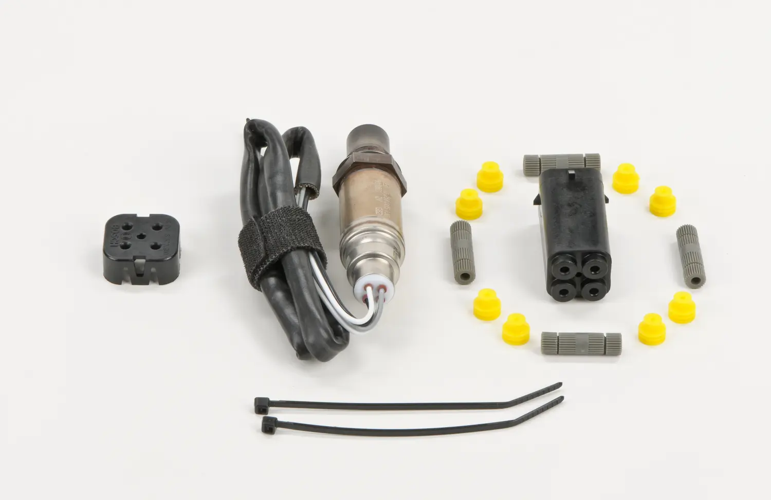 Oxygen Sensor thumbnail 3