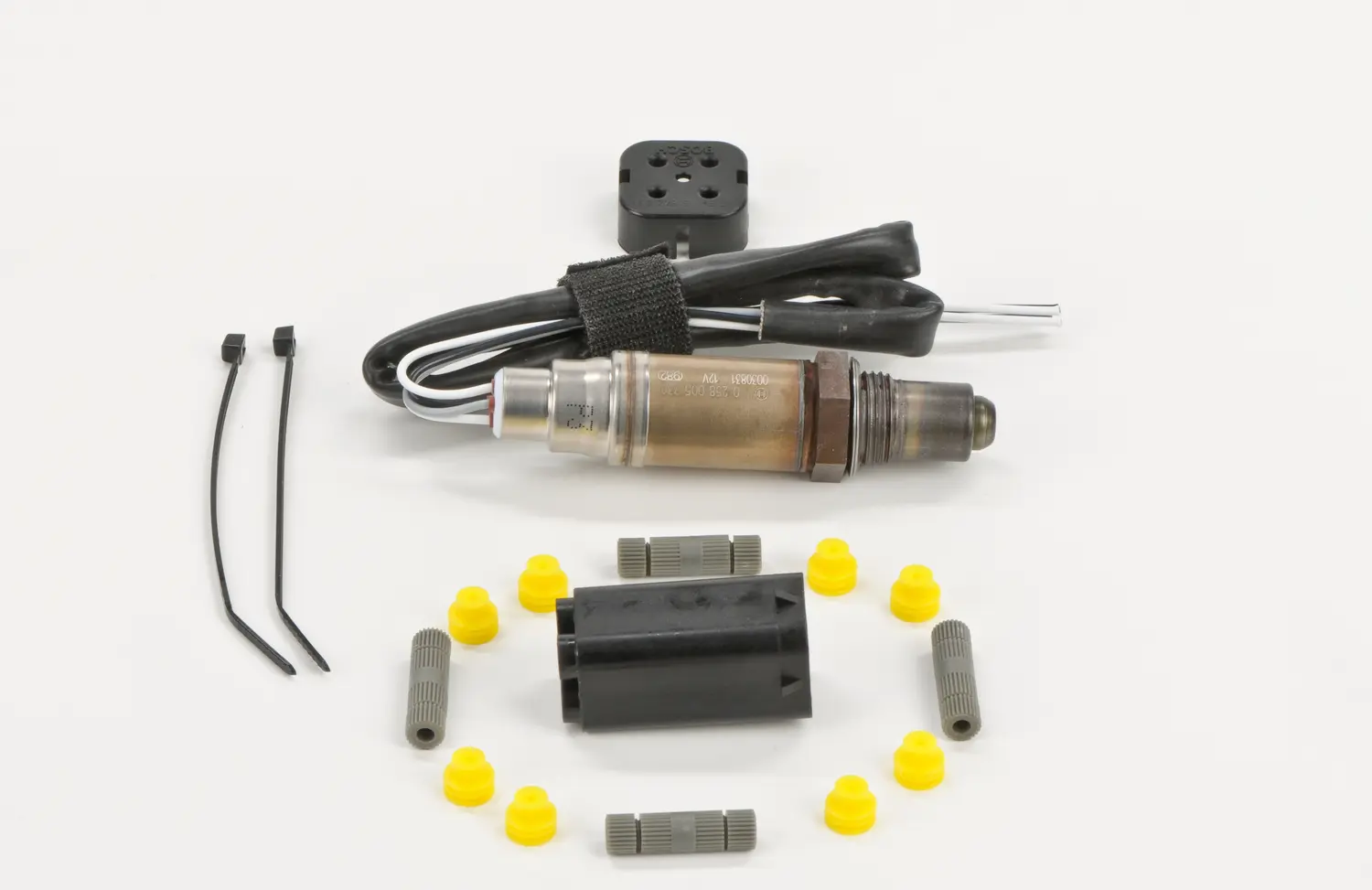 Oxygen Sensor thumbnail 6