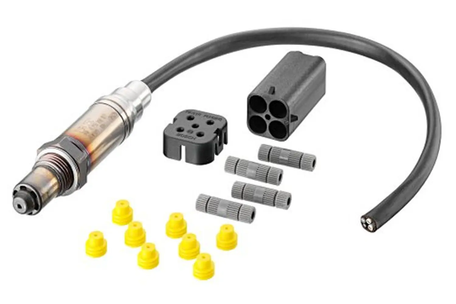Oxygen Sensor thumbnail 5