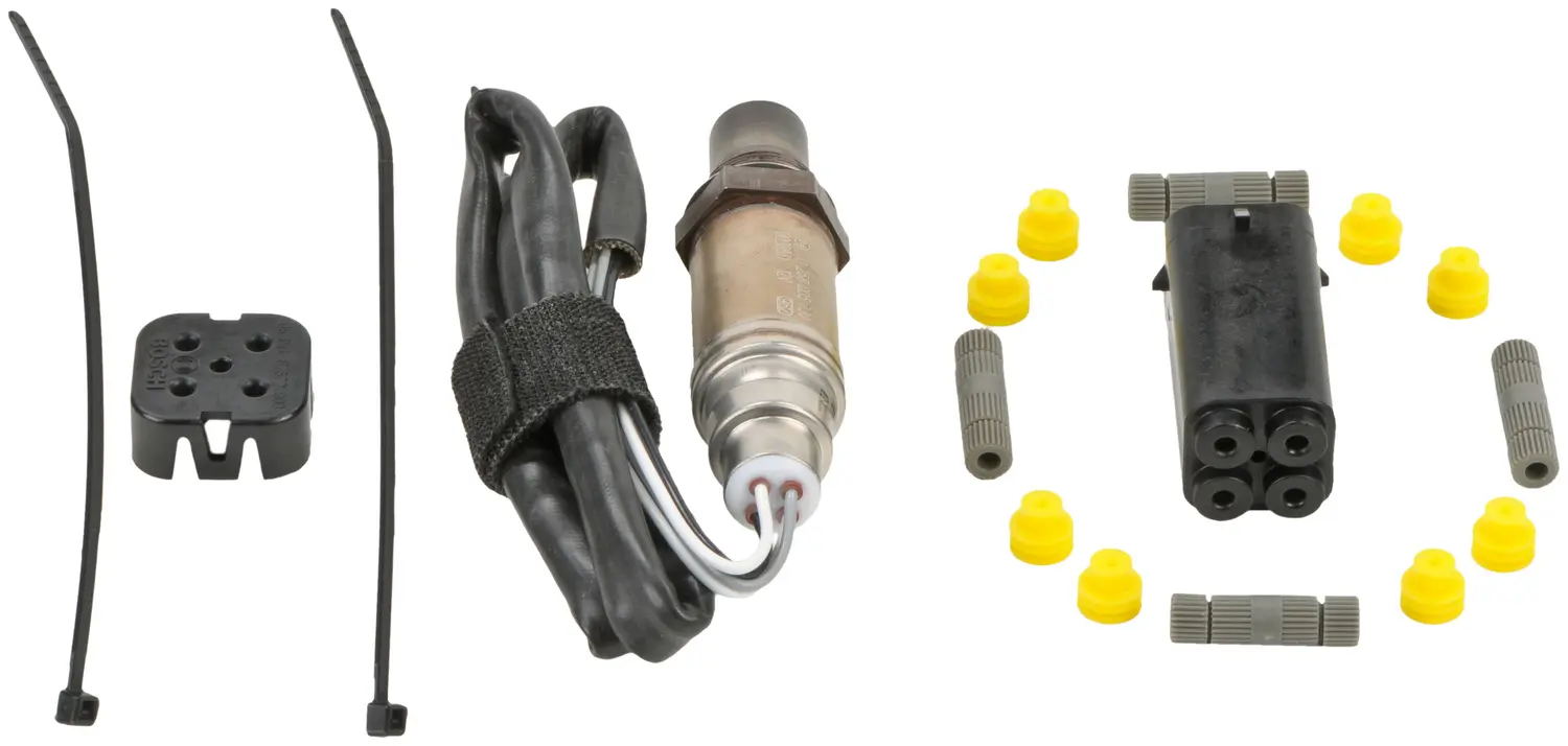 Oxygen Sensor thumbnail 2