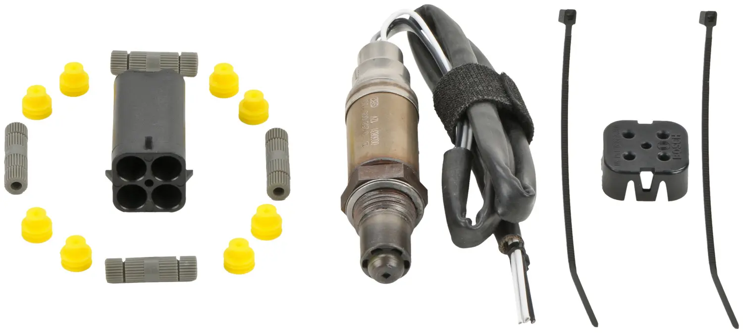 Oxygen Sensor thumbnail 7