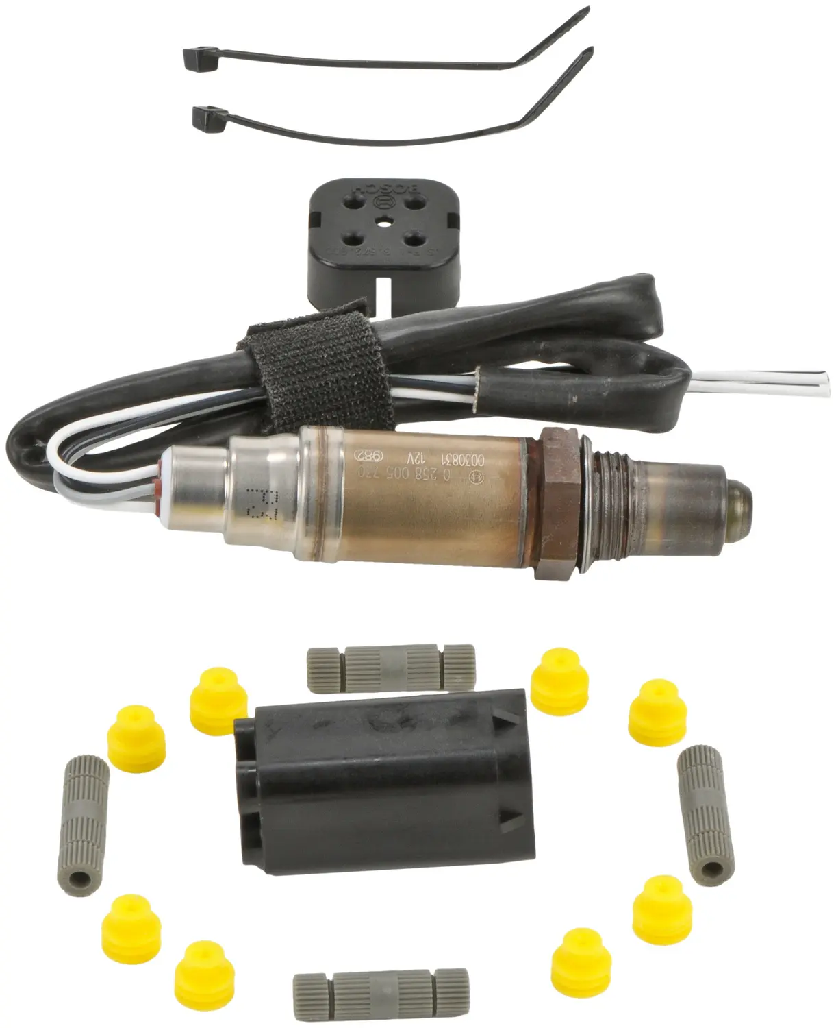 Oxygen Sensor thumbnail 4