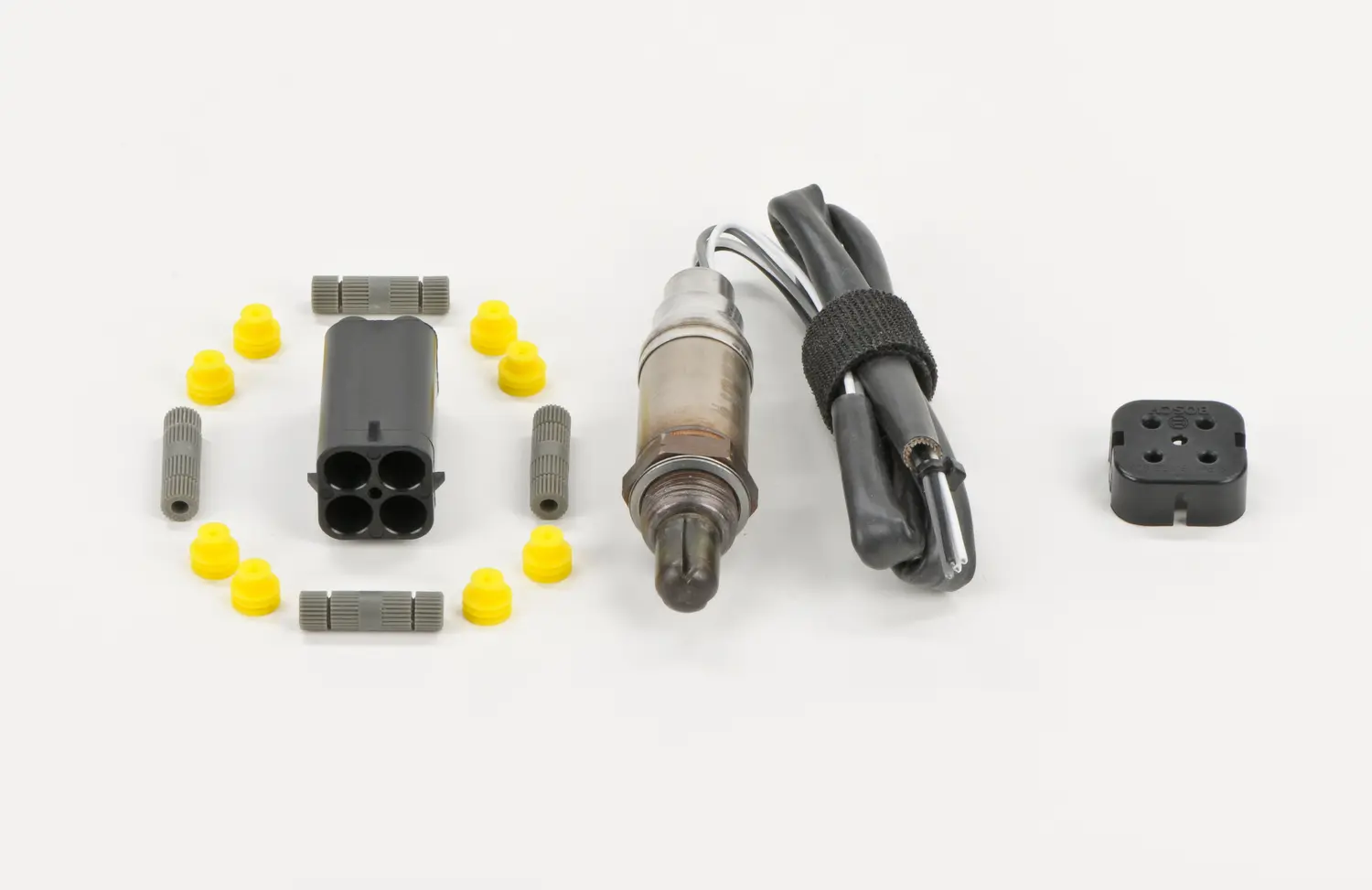 Oxygen Sensor miniature 2