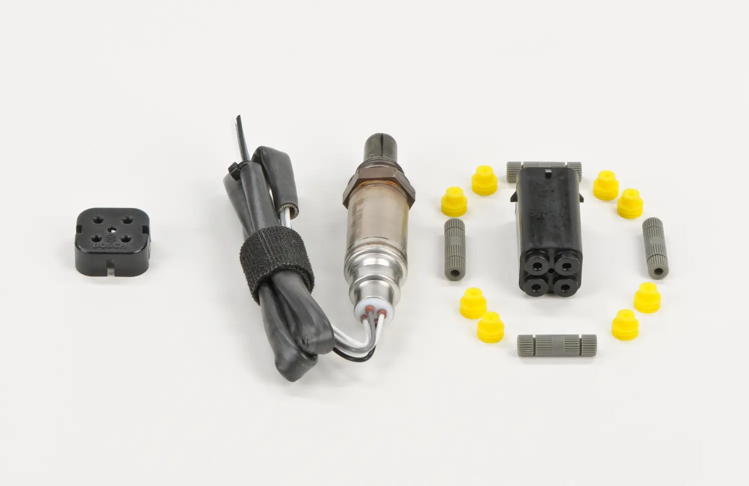 Oxygen Sensor miniature 6