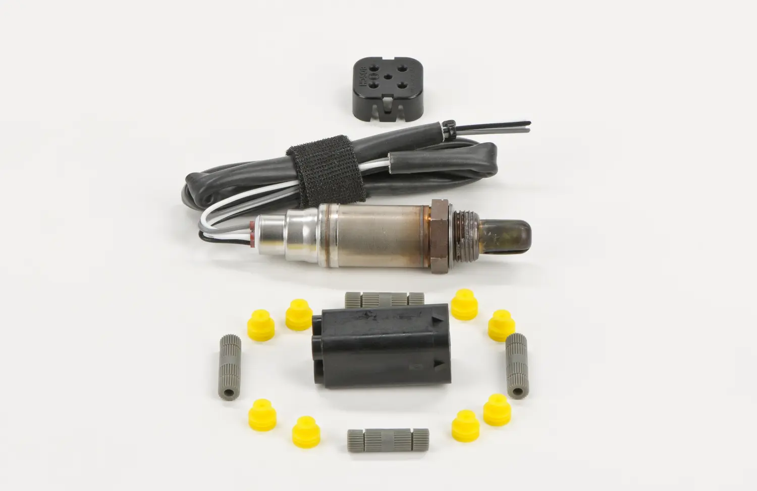 Oxygen Sensor miniature 3