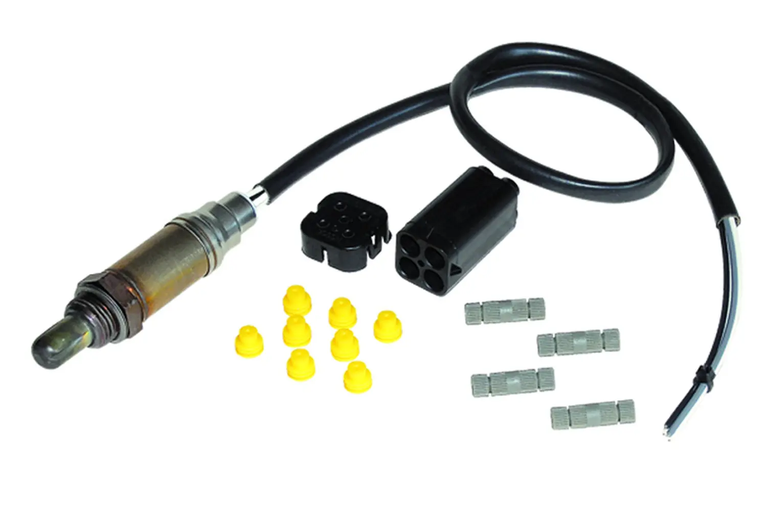 Oxygen Sensor miniature 4