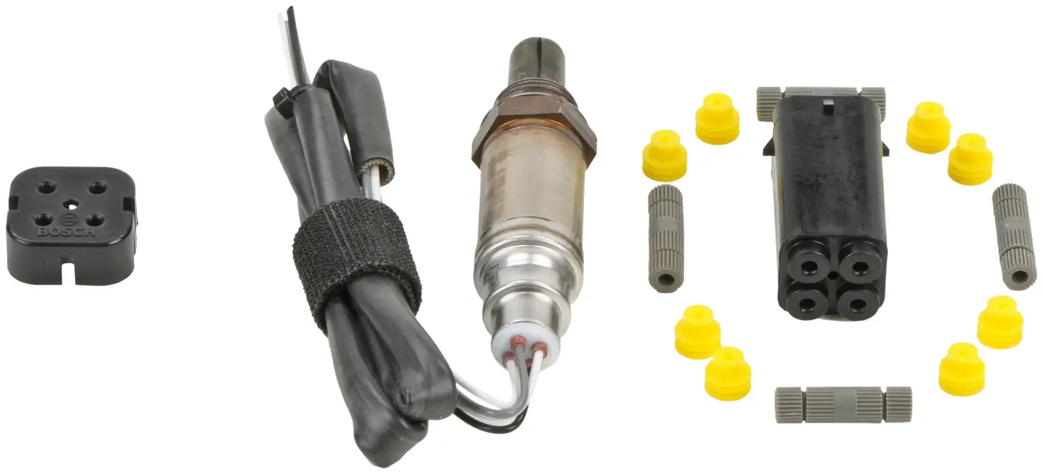 Oxygen Sensor - image principale du produit