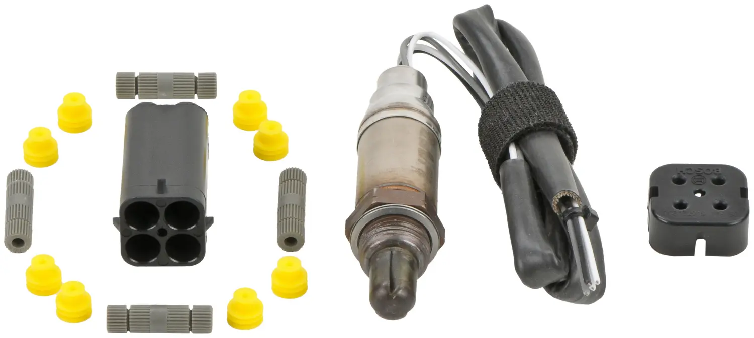 Oxygen Sensor miniature 7
