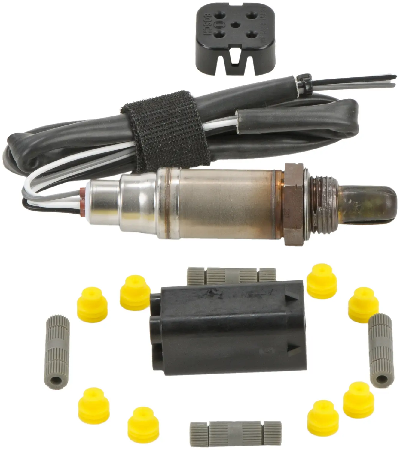 Oxygen Sensor miniature 8