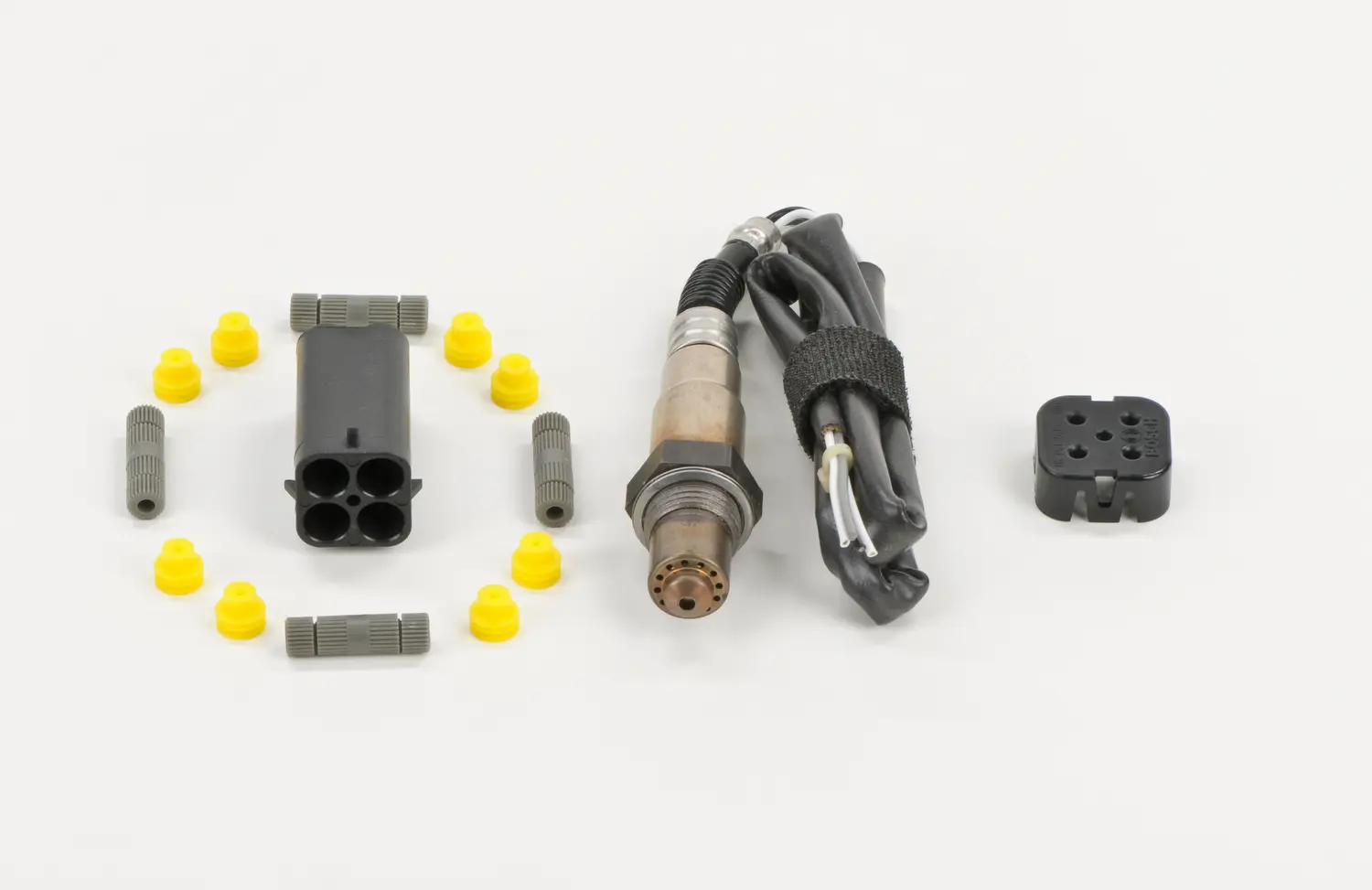 Oxygen Sensor - image principale du produit