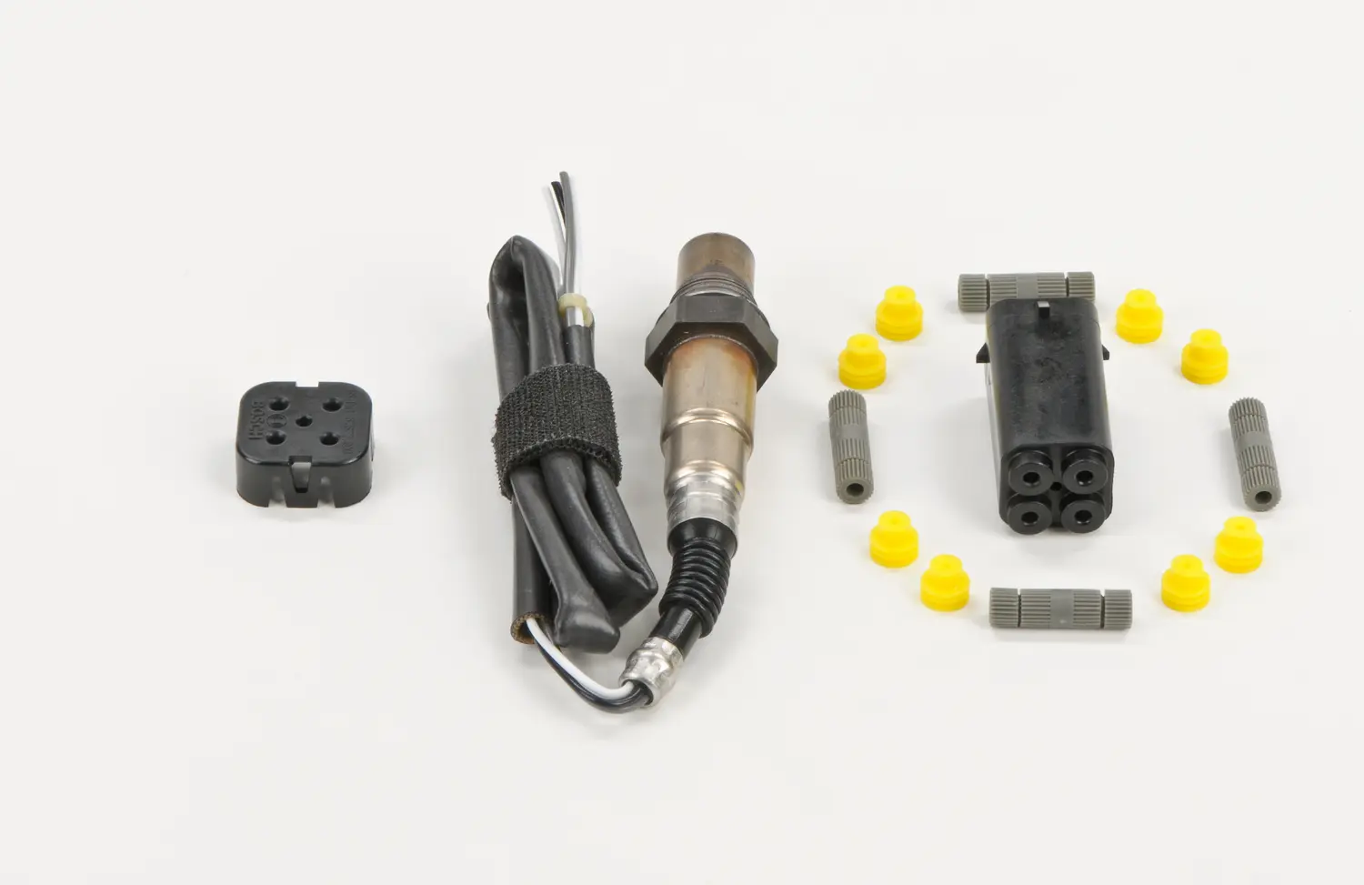 Oxygen Sensor miniature 2