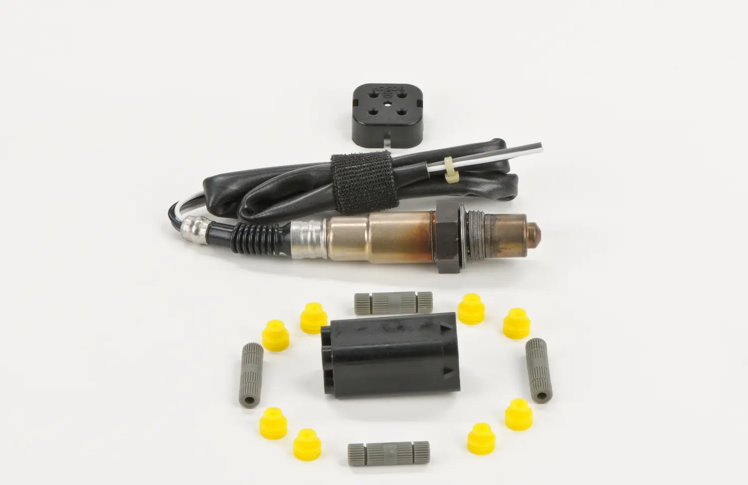 Oxygen Sensor miniature 8