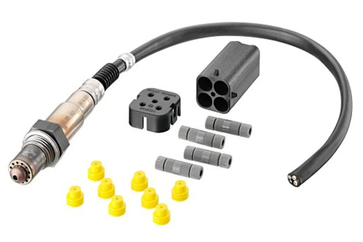 Oxygen Sensor miniature 6