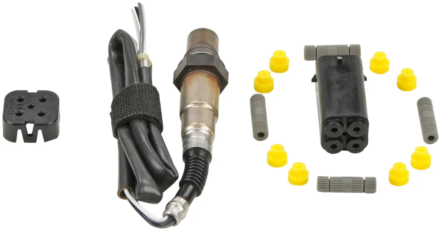 Oxygen Sensor miniature 5