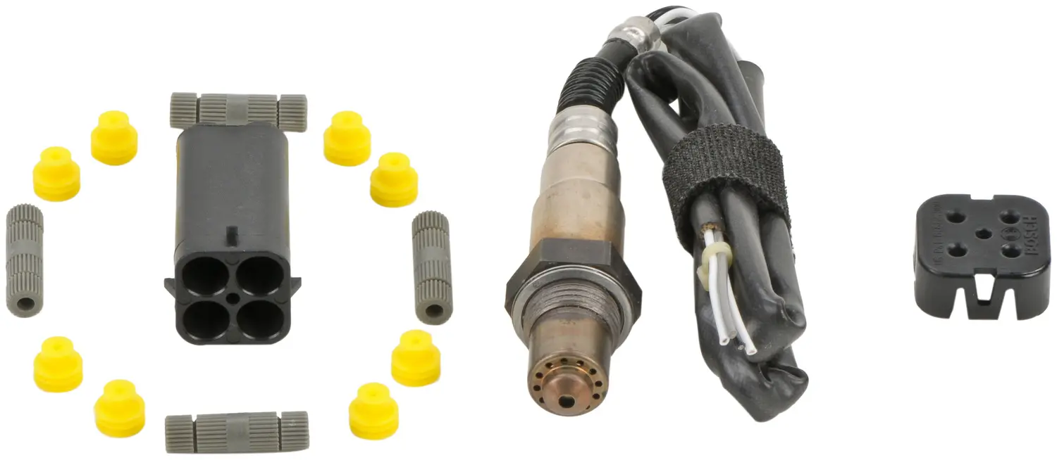 Oxygen Sensor miniature 3