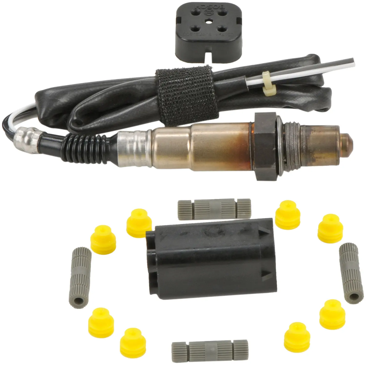 Oxygen Sensor miniature 7