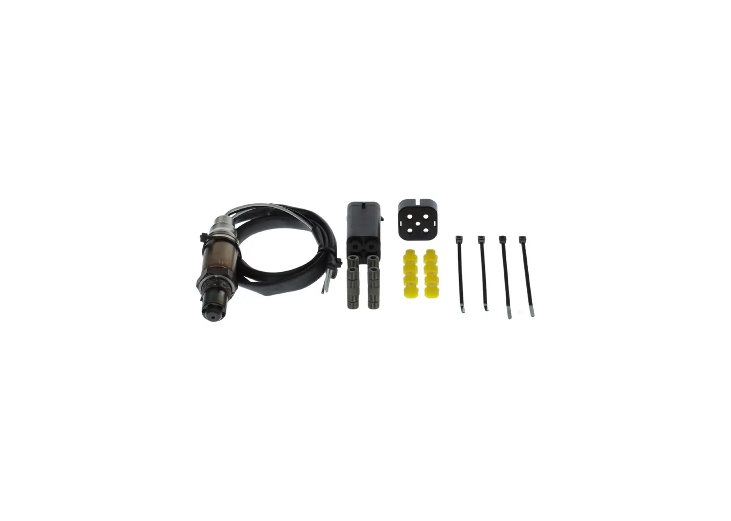 Oxygen Sensor thumbnail 7