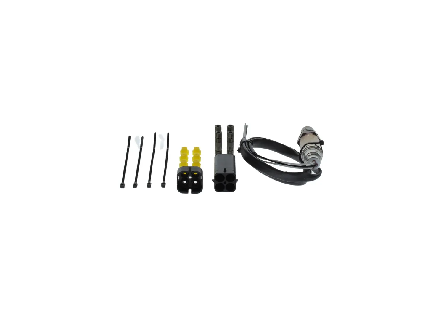 Oxygen Sensor thumbnail 5