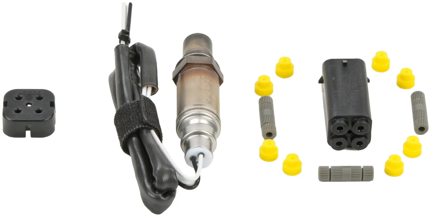 Oxygen Sensor thumbnail 8