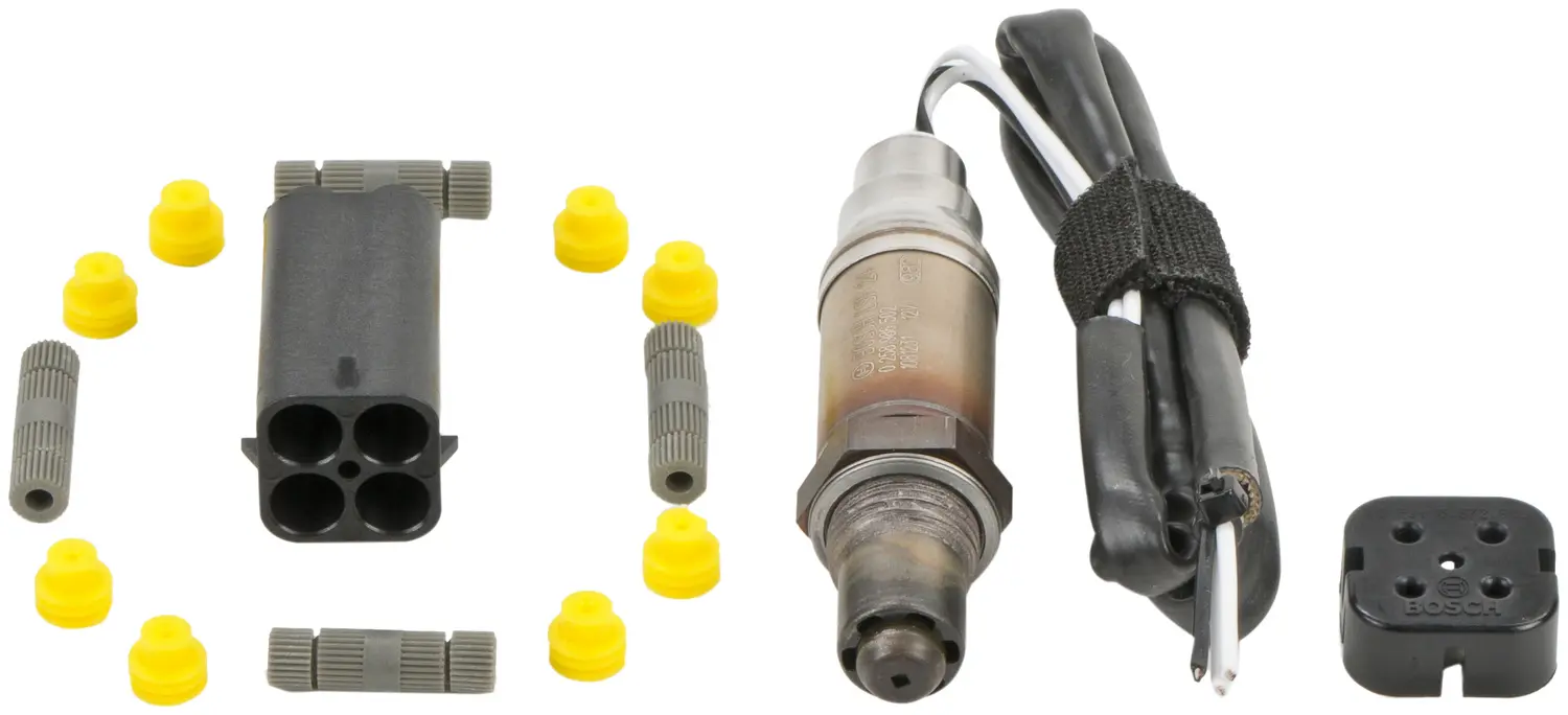 Oxygen Sensor thumbnail 4