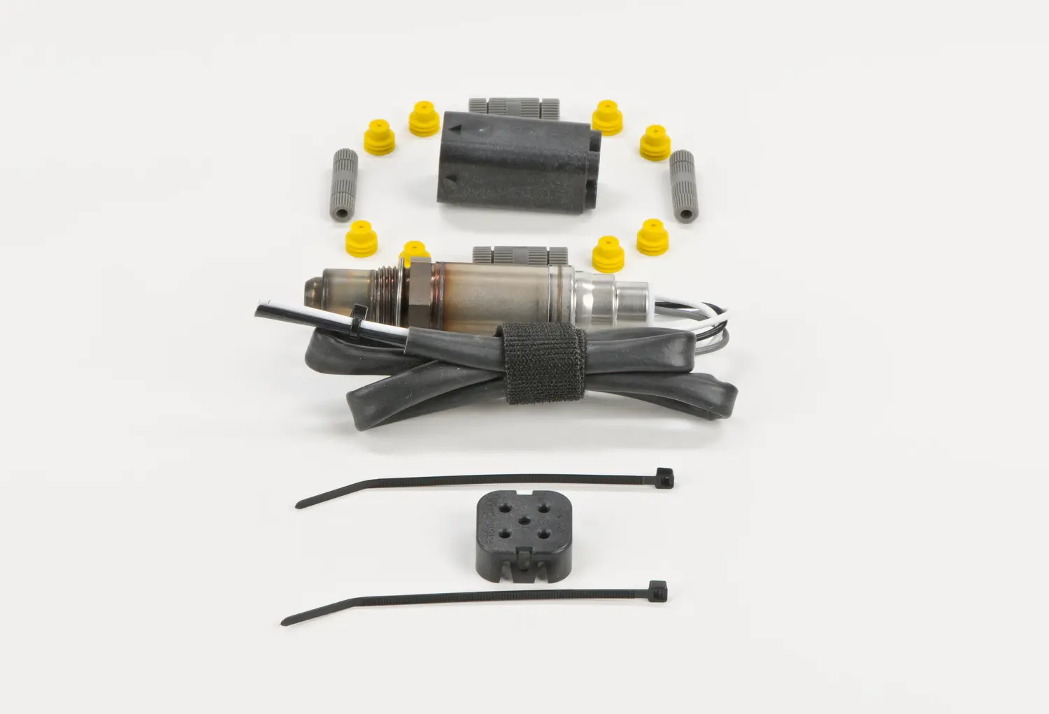 Oxygen Sensor thumbnail 2