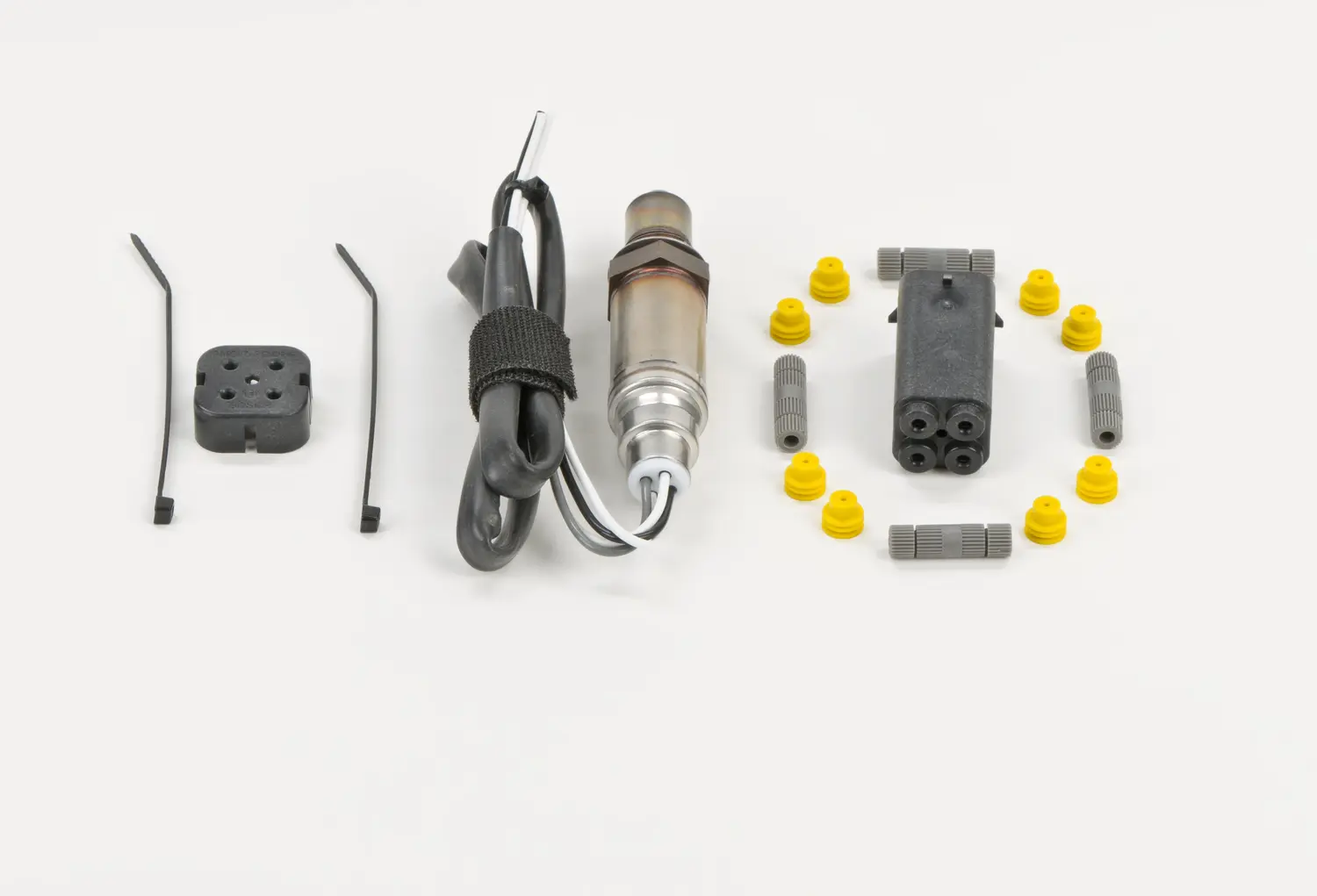 Oxygen Sensor thumbnail 6