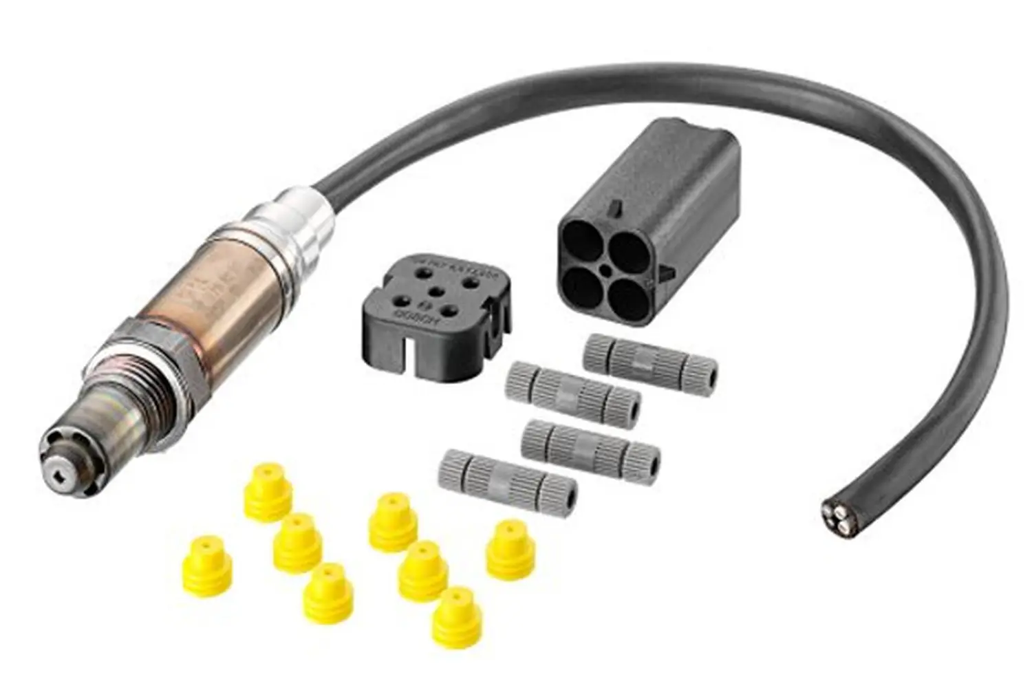 Oxygen Sensor thumbnail 8
