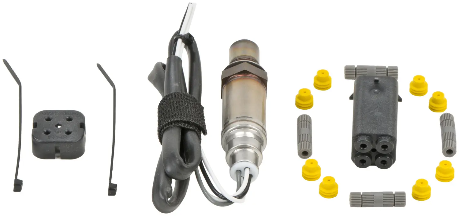 Oxygen Sensor thumbnail 4