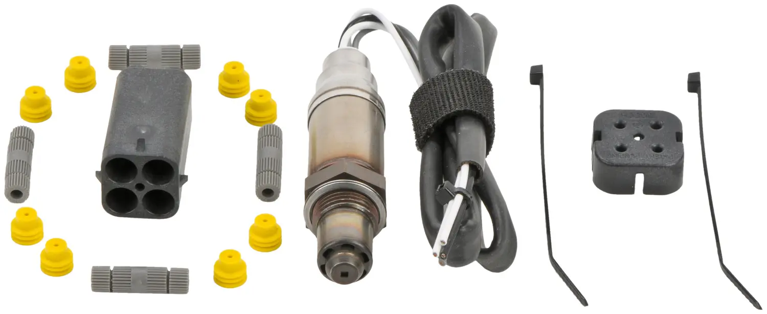 Oxygen Sensor thumbnail 7