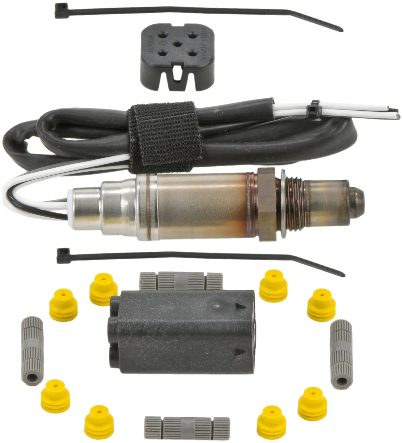 Oxygen Sensor thumbnail 3