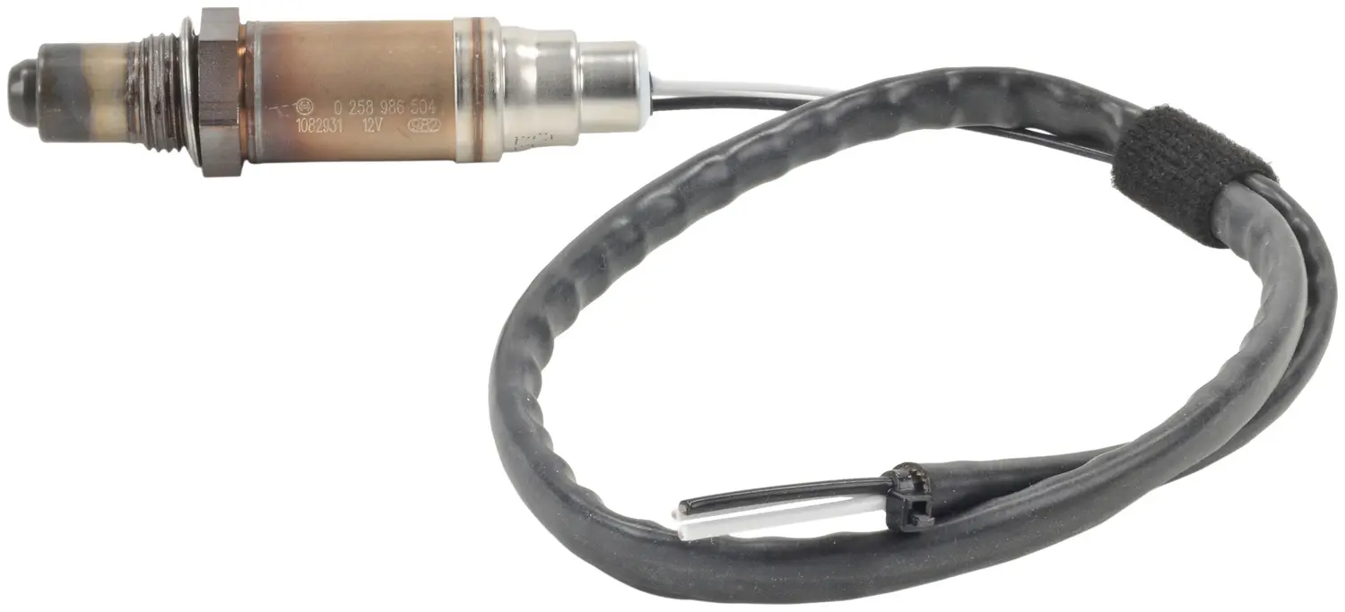 Oxygen Sensor miniature 4