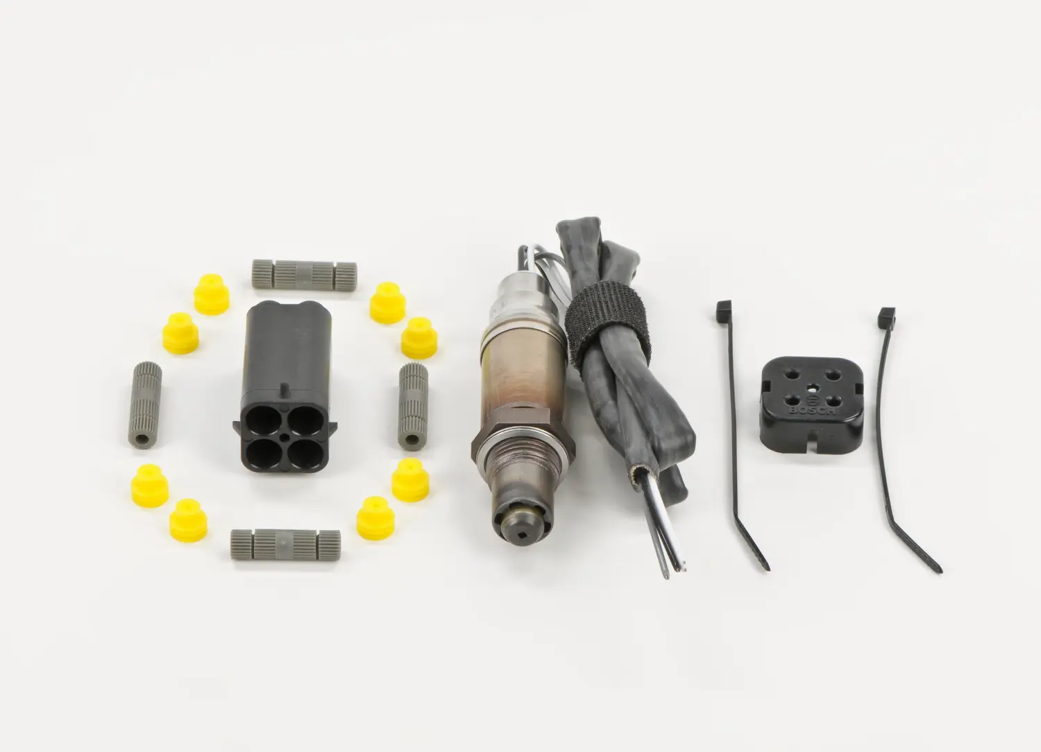 Oxygen Sensor - main product image