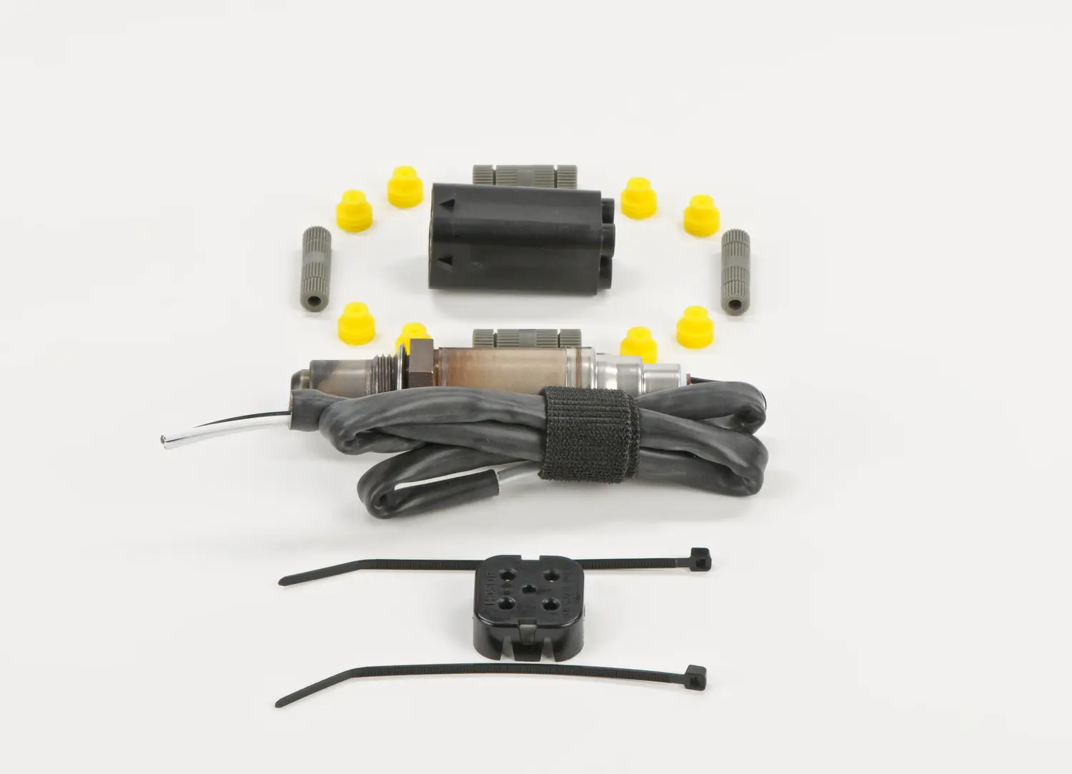 Oxygen Sensor thumbnail 2