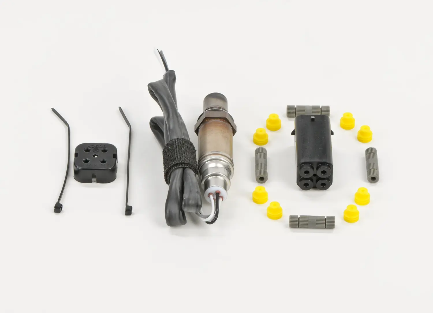 Oxygen Sensor thumbnail 6