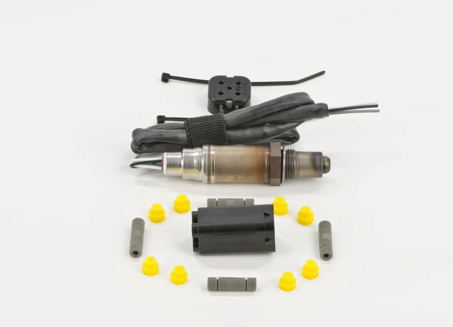 Oxygen Sensor thumbnail 3