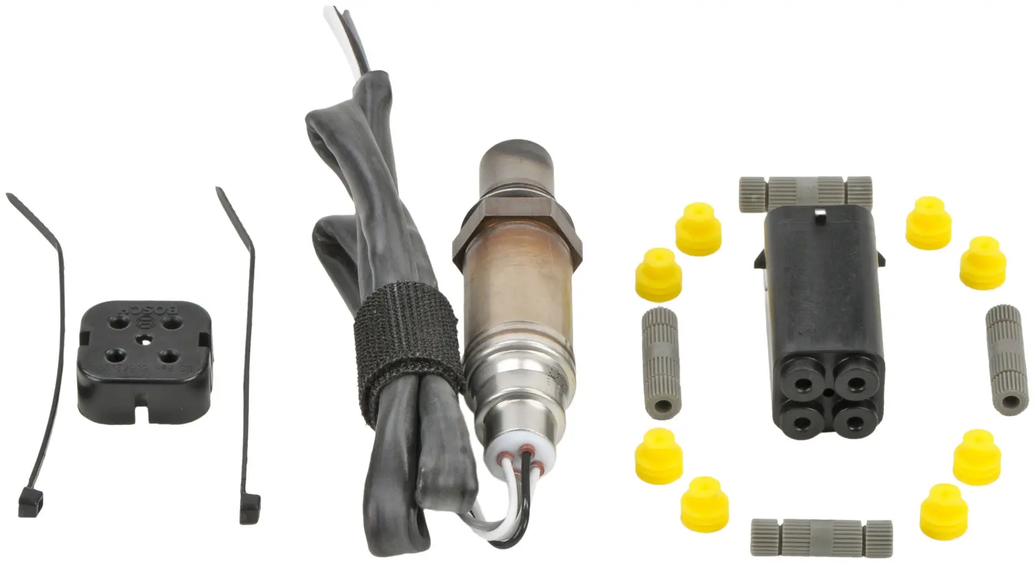 Oxygen Sensor thumbnail 5