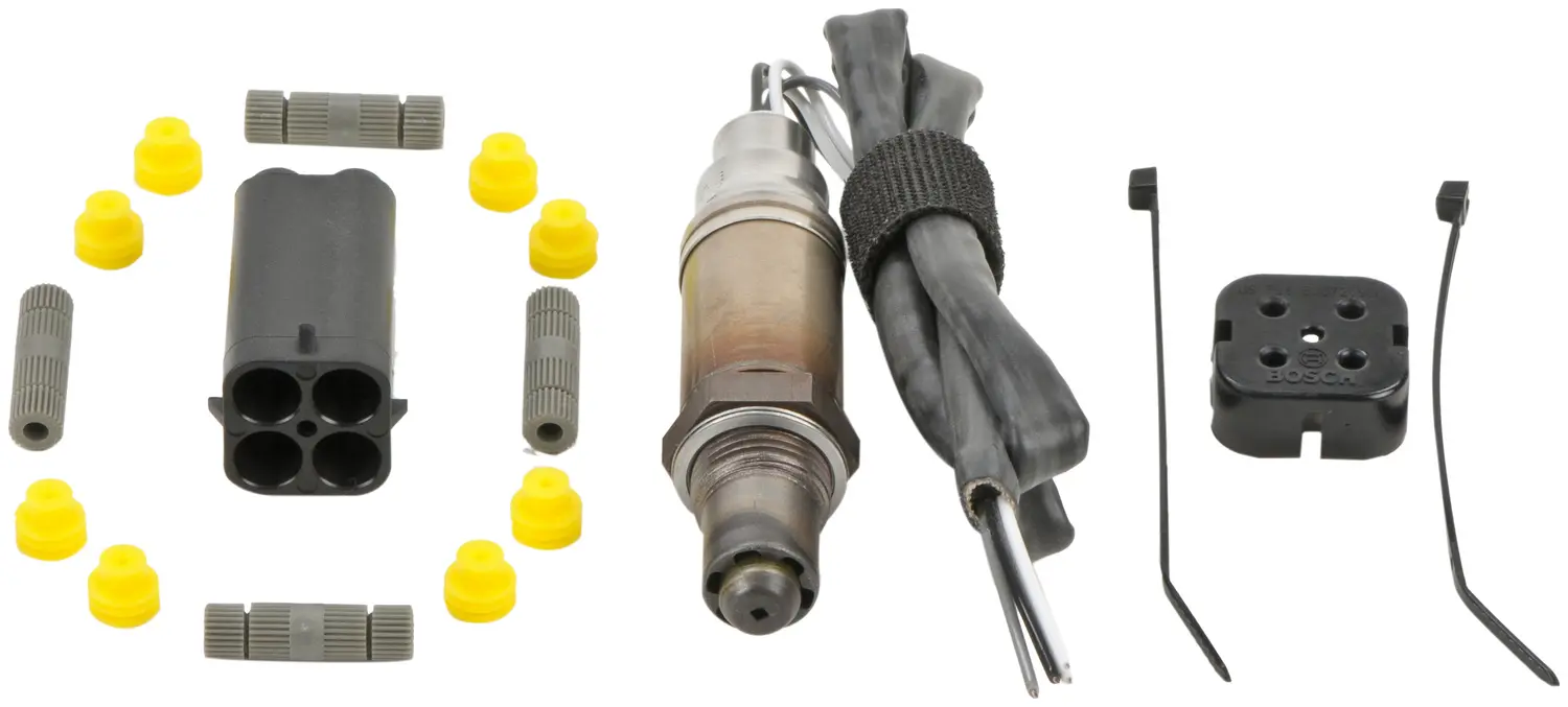 Oxygen Sensor thumbnail 4
