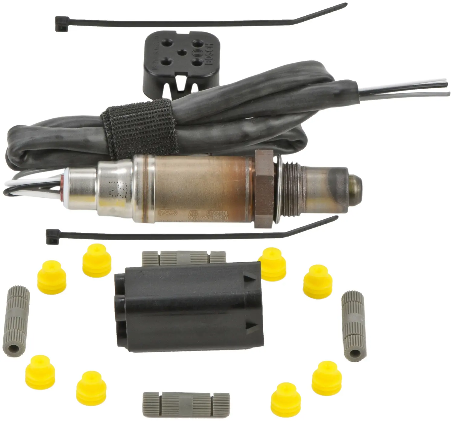 Oxygen Sensor thumbnail 7